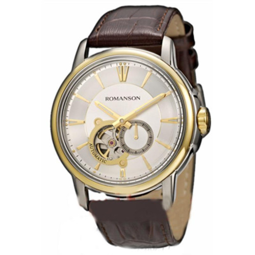 Часы Romanson TL4212RM2T WH 