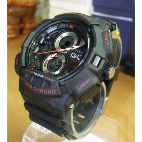 Часы Q&Q GW81J002Y 3 Часы Q&Q GW81J002Y 3