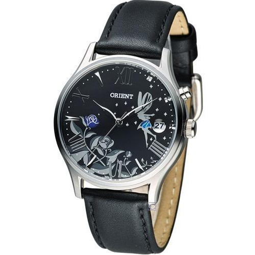 Часы Orient FDM01006BL 