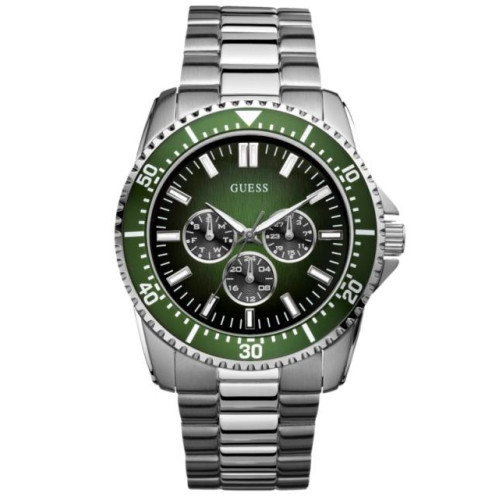 Часы Guess W10245G3 