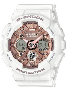 Casio GMA-S120MF-7A2ER