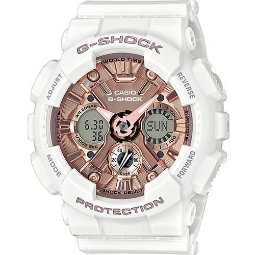 Часы Casio GMA-S120MF-7A2ER 