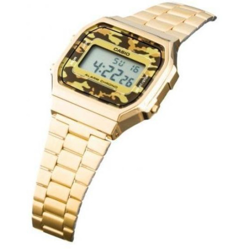 Часы Casio A168WEGC-5EF 3