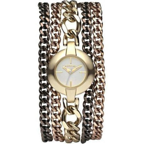 Часы Fossil FOS ES2885 