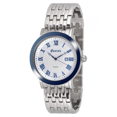 Часы Guardo 10384 SblW 