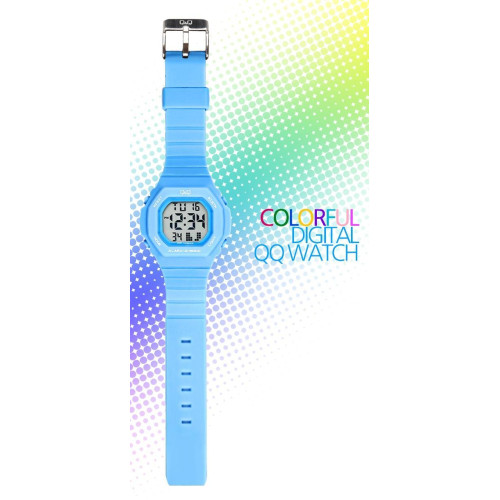Часы Q&Q M137J004Y 1