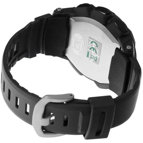Часы Casio PRG-550-2ER 3