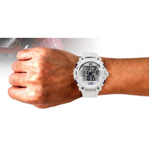 Часы Q&Q GW80J005Y 10