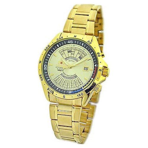 Часы Orient 2EU03000CW 