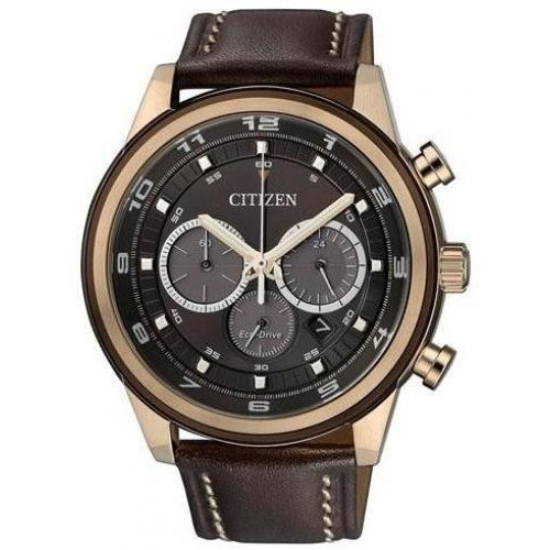 Часы Citizen CA4037-01W 