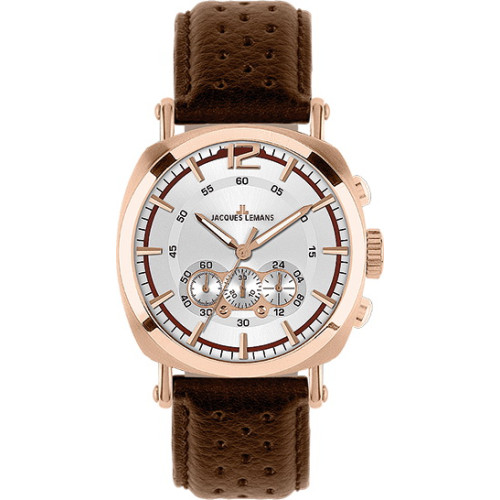 Часы Jacques Lemans 1-1415D 