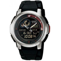 Casio AQF-102W-1BVDF