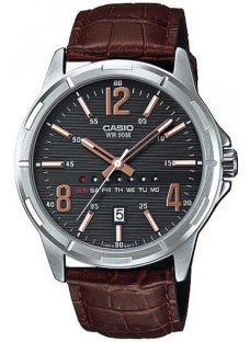 Casio MTP-E106L-8AVDF