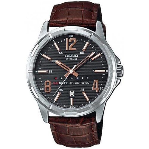 Часы Casio MTP-E106L-8AVDF 