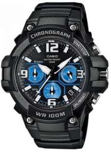 Casio MCW-100H-1A2VEF Casio MCW-100H-1A2VEF