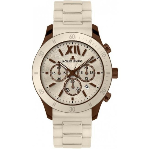Часы Jacques Lemans 1-1586S 