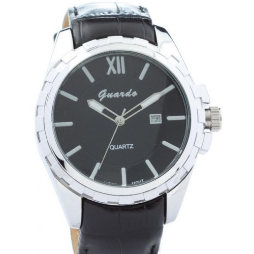 Часы Guardo 9678 SBB 