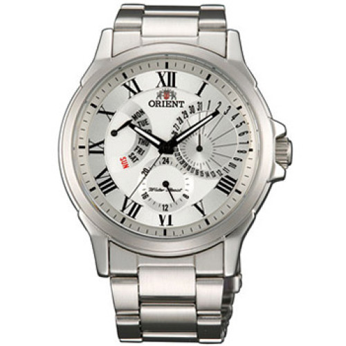 Часы Orient FUU08001S0 