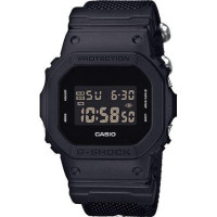 Casio DW-5600BBN-1ER