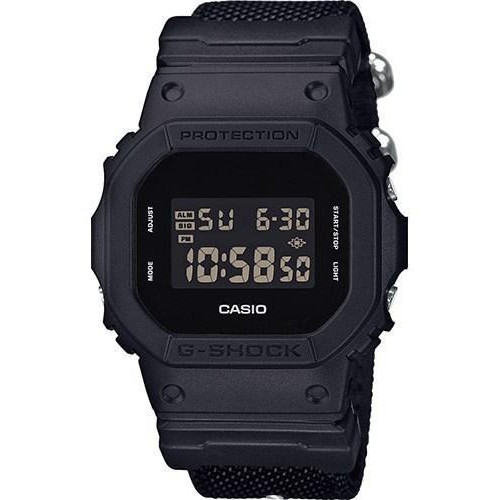 Часы Casio DW-5600BBN-1ER 