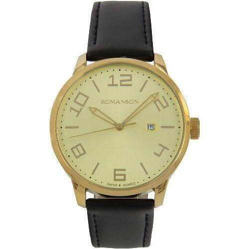 Часы Romanson TL8250BMG GD (A) 