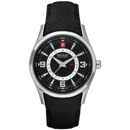 Часы Swiss Military Hanowa 06-6155.04.007 