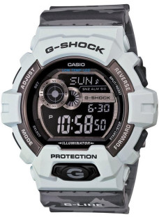 Casio GLS-8900CM-8ER