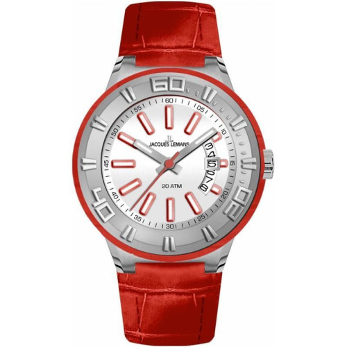 Часы Jacques Lemans 1-1771E 