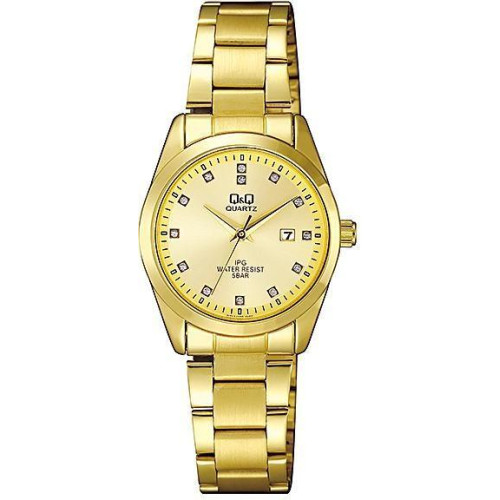 Часы Q&Q QZ13J010Y 