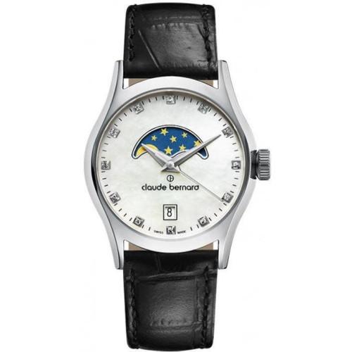 Часы Claude Bernard 39010 3 NAN 