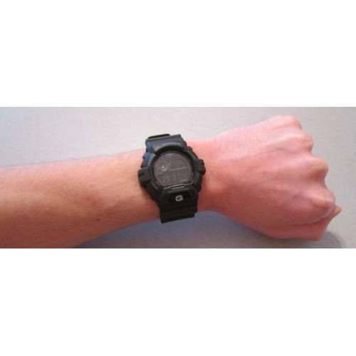 Часы Casio GR-8900A-1ER 1