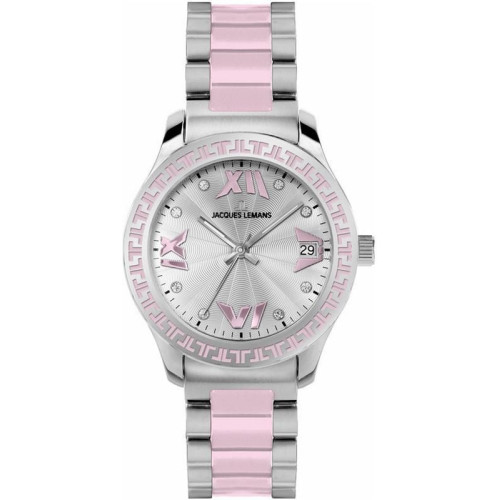 Часы Jacques Lemans 1-1598C 