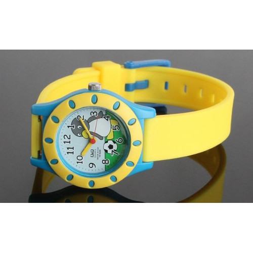 Часы Q&Q VQ13J004Y 1