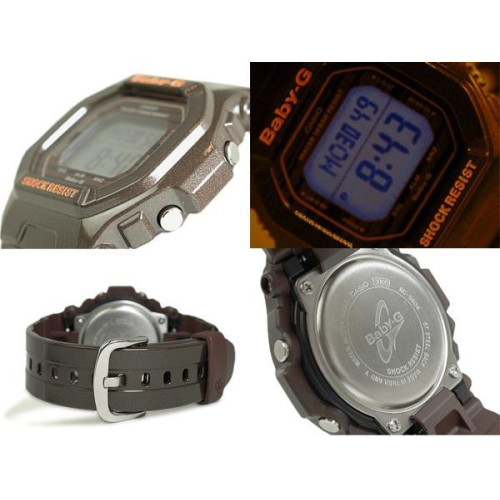 Часы Casio BG-5604-5ER 3