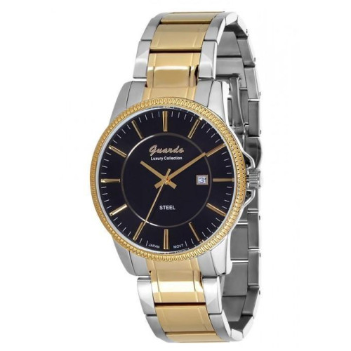 Часы Guardo S1272 G sB 