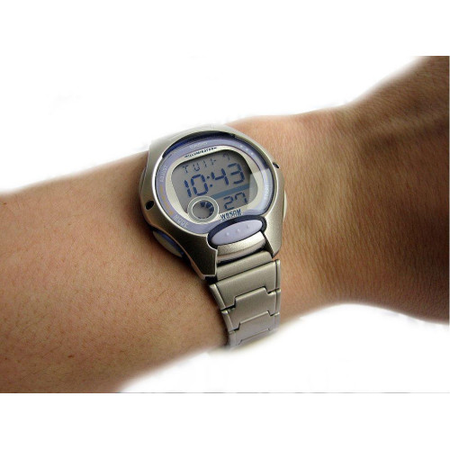 Часы Casio LW-200D-6AVEF 2