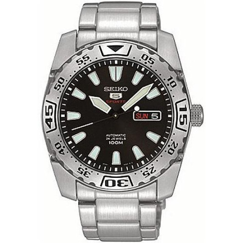 Часы Seiko SRP165K1 