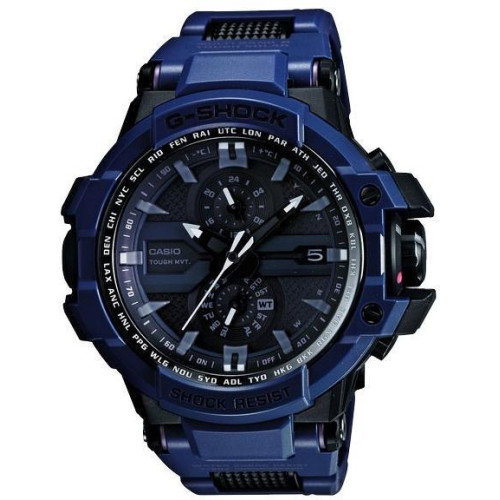 Часы Casio GW-A1000FC-2AER 