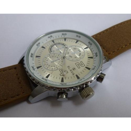 Часы Slava SL10152SWSF 2