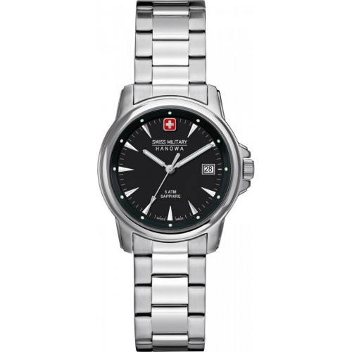 Часы Swiss Military Hanowa 06-7230.04.007 