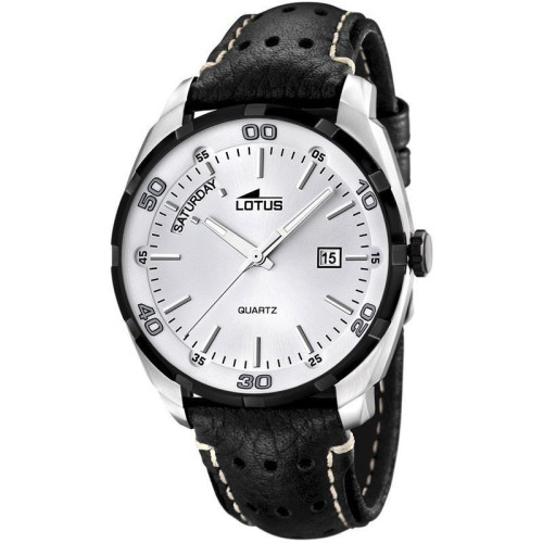 Часы Lotus 15645/A 