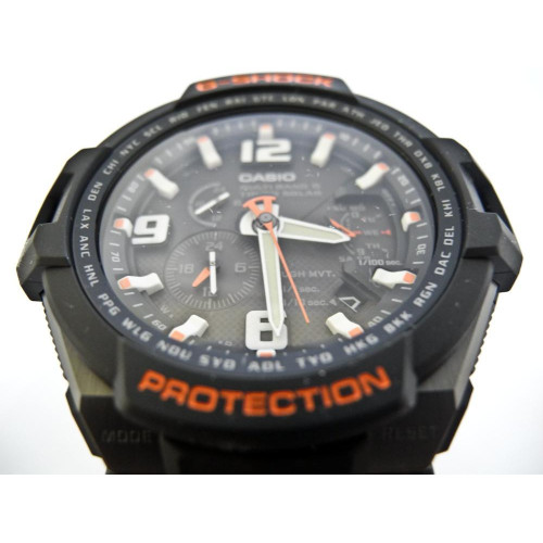 Часы Casio GW-4000-1AER 1