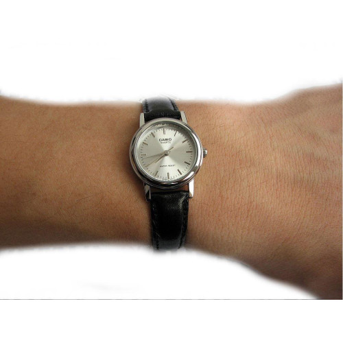 Часы Casio LTP-1261E-7AEF 5