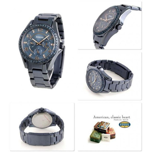 Часы Fossil FOS ES4294 1