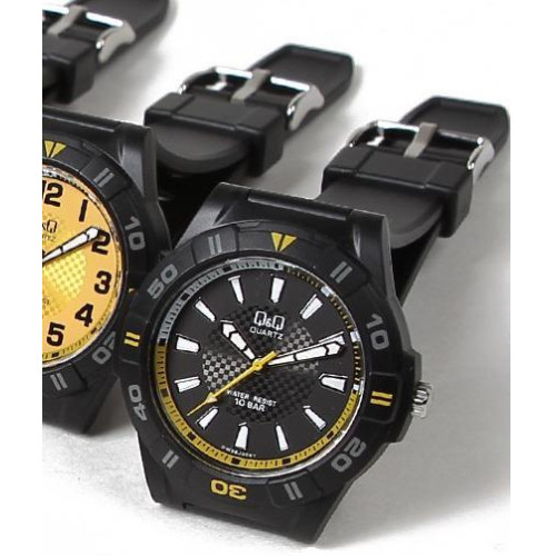 Часы Q&Q GW36J008Y 8