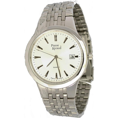 Часы Pierre Ricaud PR 91016.5113Q 