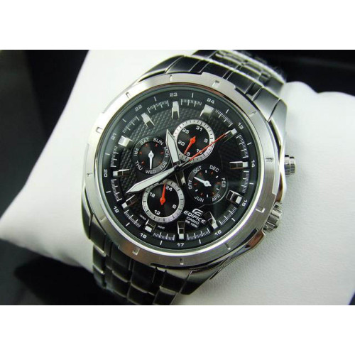 Часы Casio EF-328D-1AVEF 2