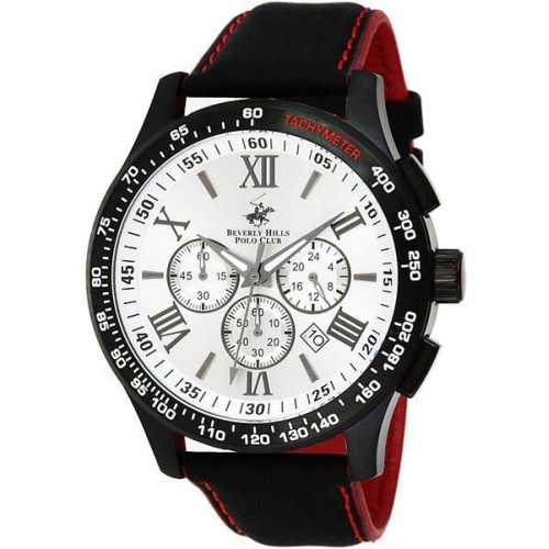 Часы Beverly Hills Polo Club BH6036-11 
