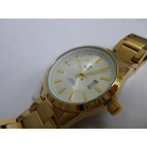 Часы Slava SL10174GWG 1