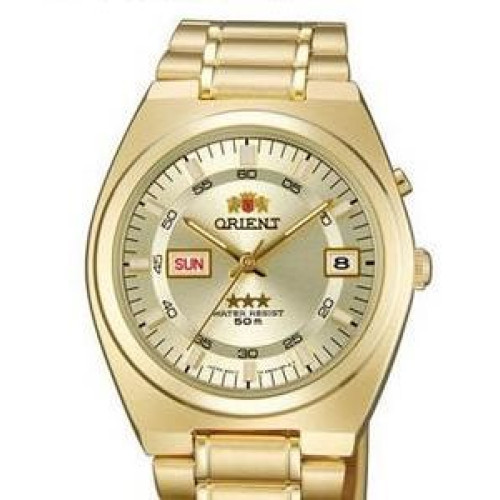 Часы Orient FEM5L00HC9 